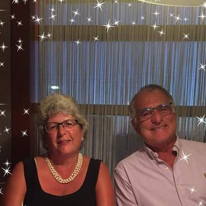 Meet your Posher, Denise